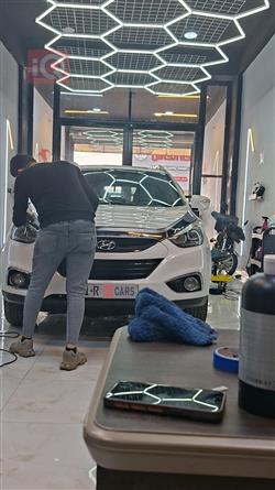 هیۆندای تۆکسۆن